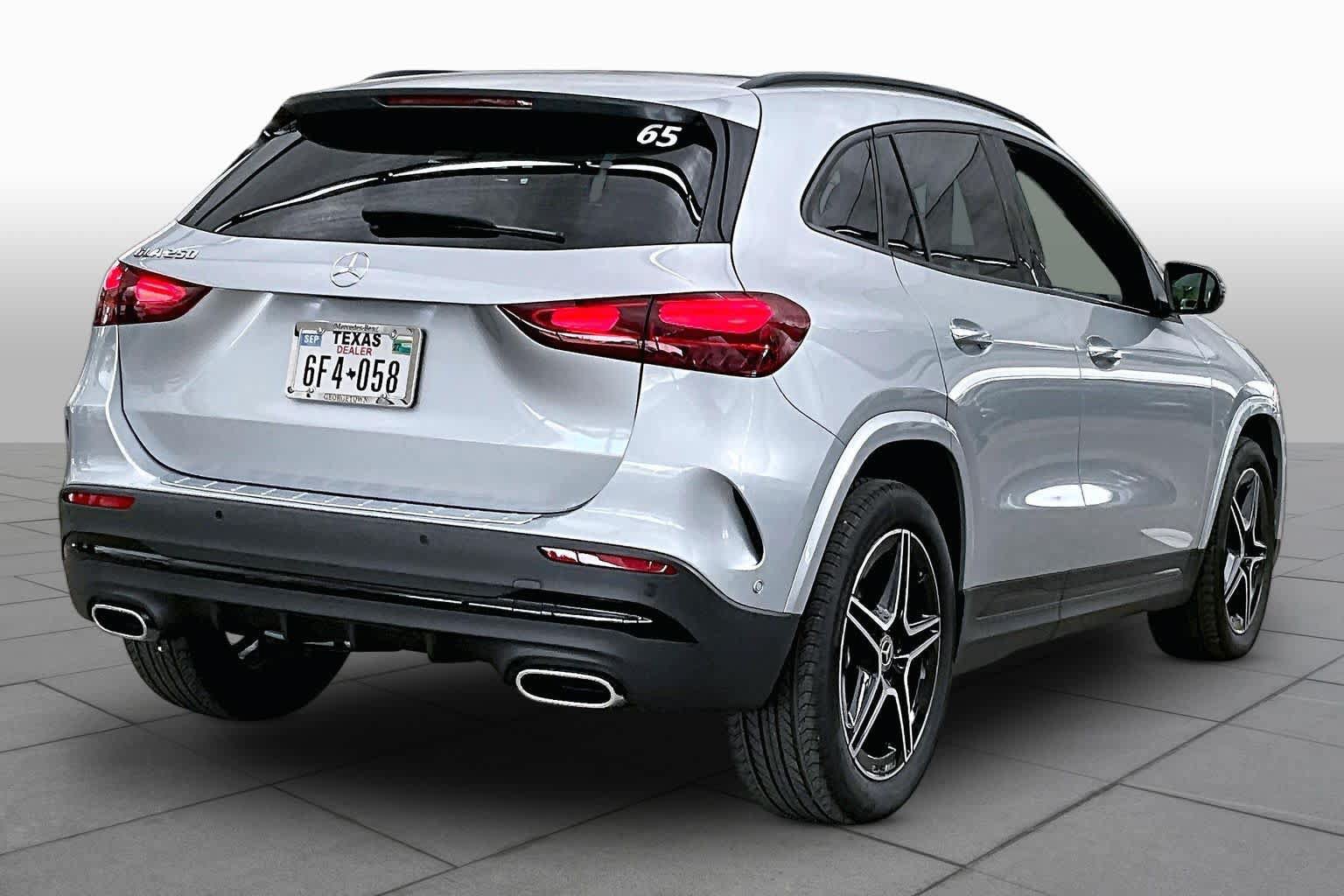Used 2026 Mercedes-Benz GLA 250 image 13