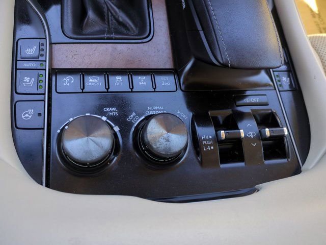 Used 2019 Lexus LX 570 4WD image 22
