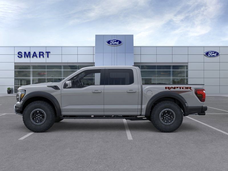 New 2026 Ford F150 Raptor AWD/4WD image 4