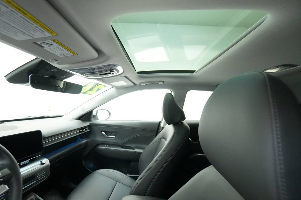 New 2026 Hyundai Kona Limited AWD/4WD image 20