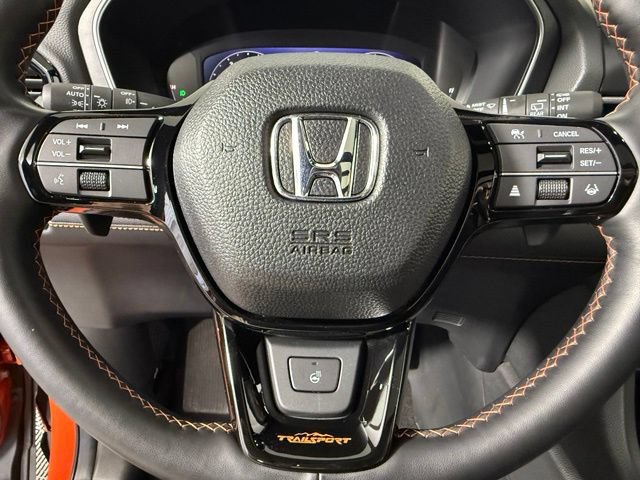 Used 2026 Honda Passport TrailSport Elite image 18