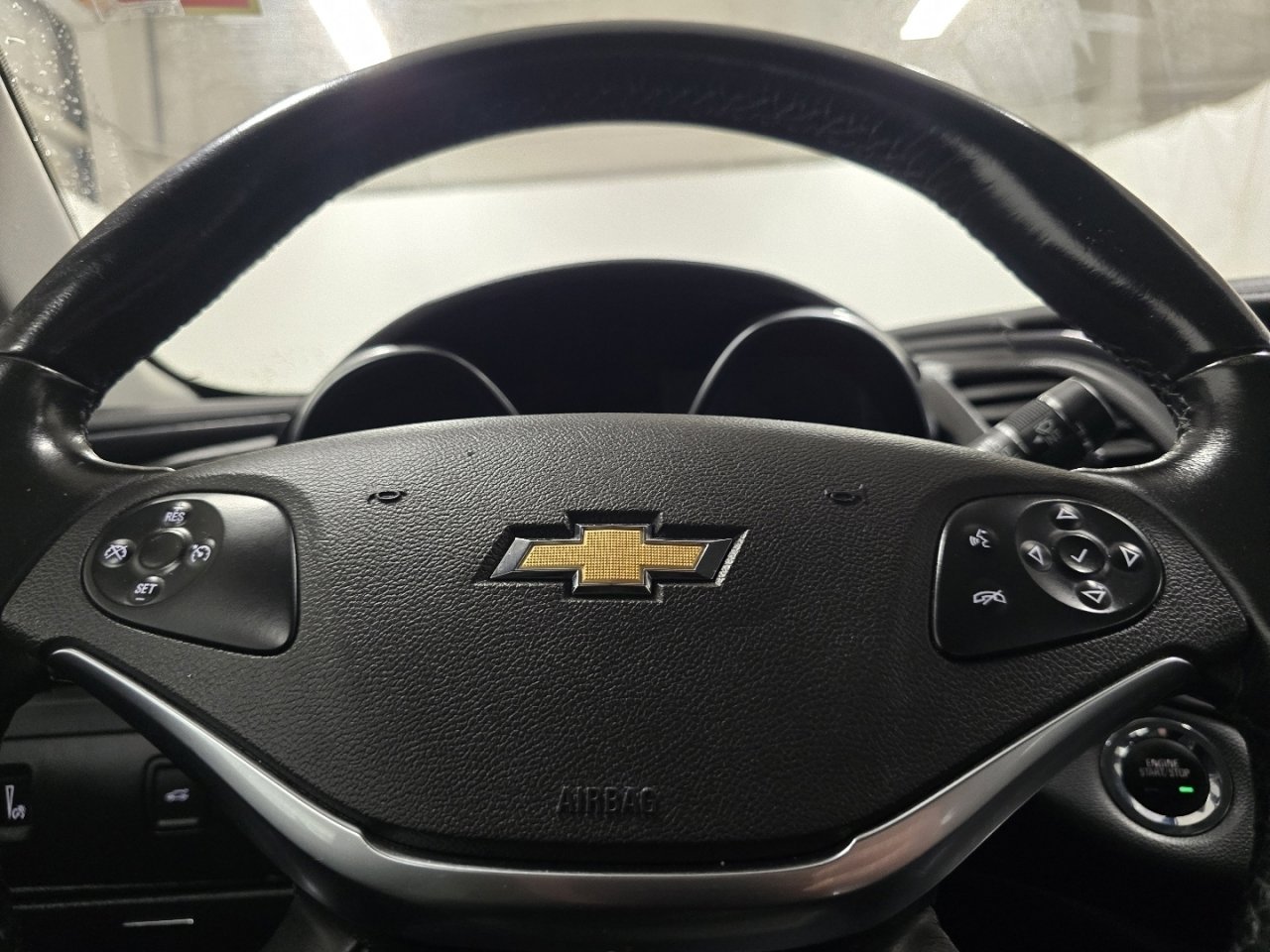 Used 2020 Chevrolet Impala LT image 22