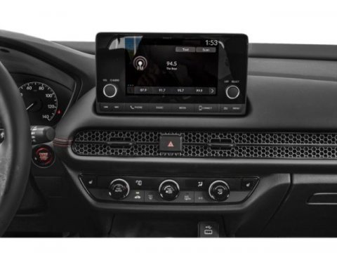 Certified 2024 Honda HR-V Sport image 10