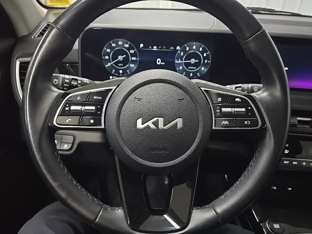 Used 2024 Kia Seltos S AWD/4WD image 18