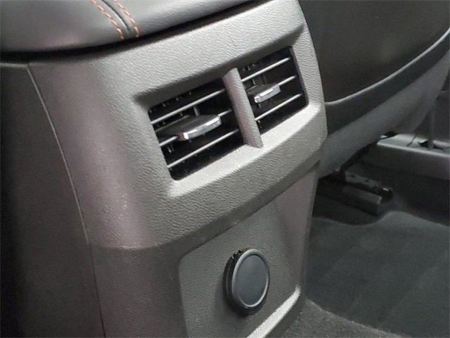 Certified 2025 Cadillac CT4 Sport image 35