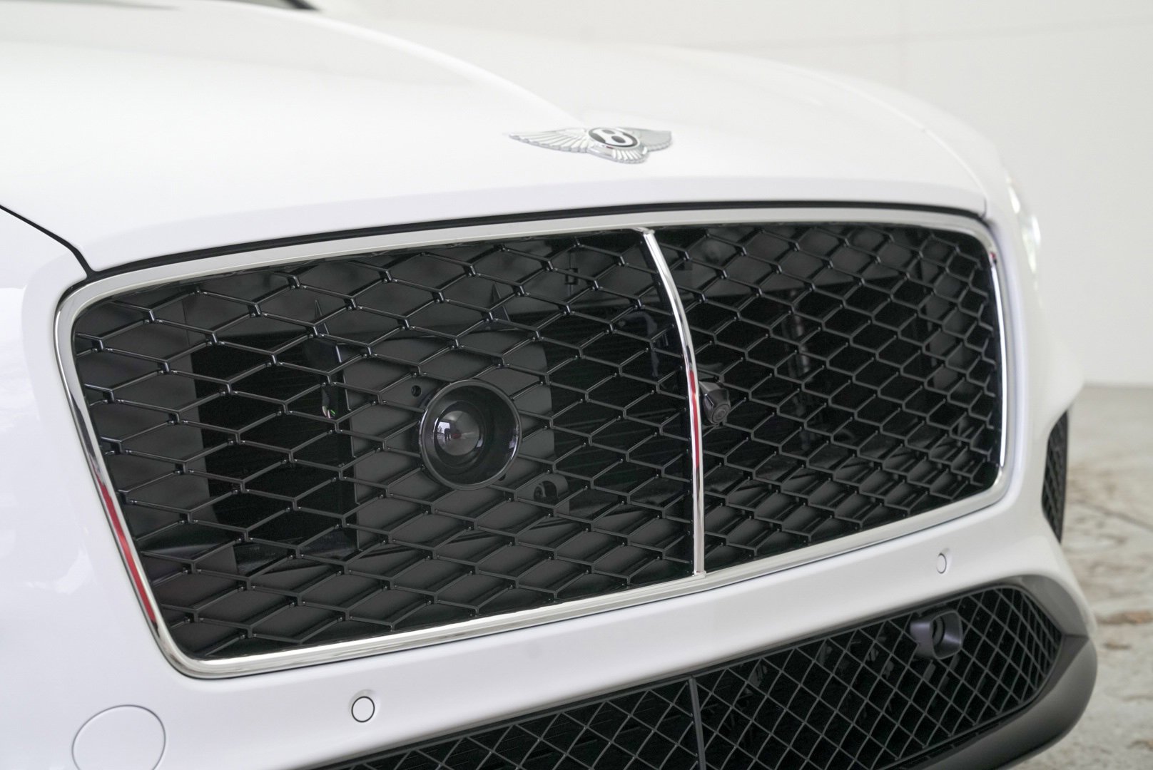 New 2026 Bentley Continental GT image 64