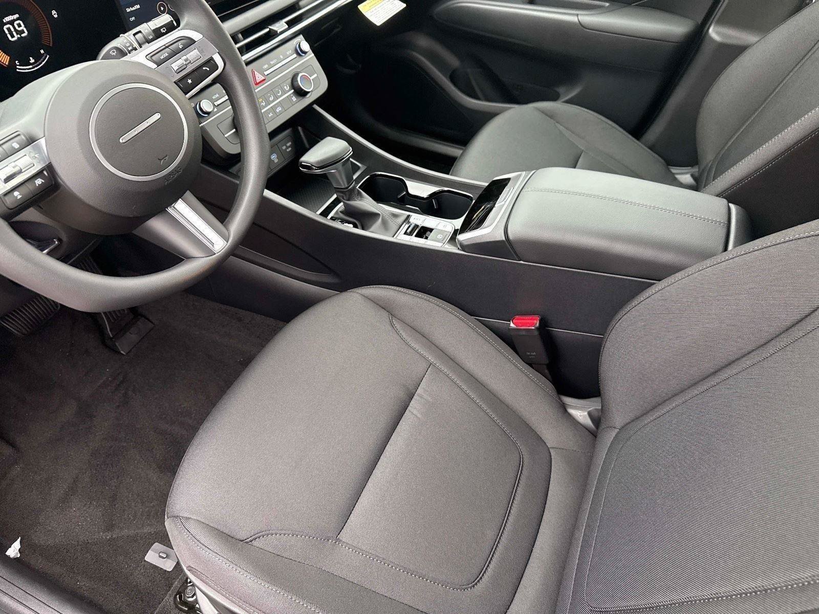 Used 2026 Hyundai Tucson SE AWD/4WD image 25