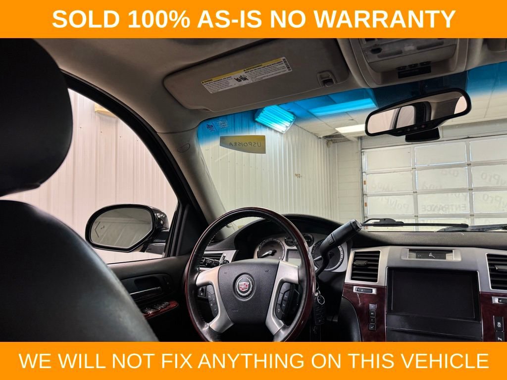Used 2014 Cadillac Escalade ESV Premium AWD/4WD image 25
