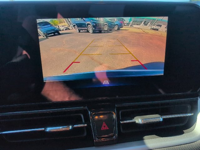 Used 2025 Chevrolet TrailBlazer LT w/ Convenience Package FWD image 28