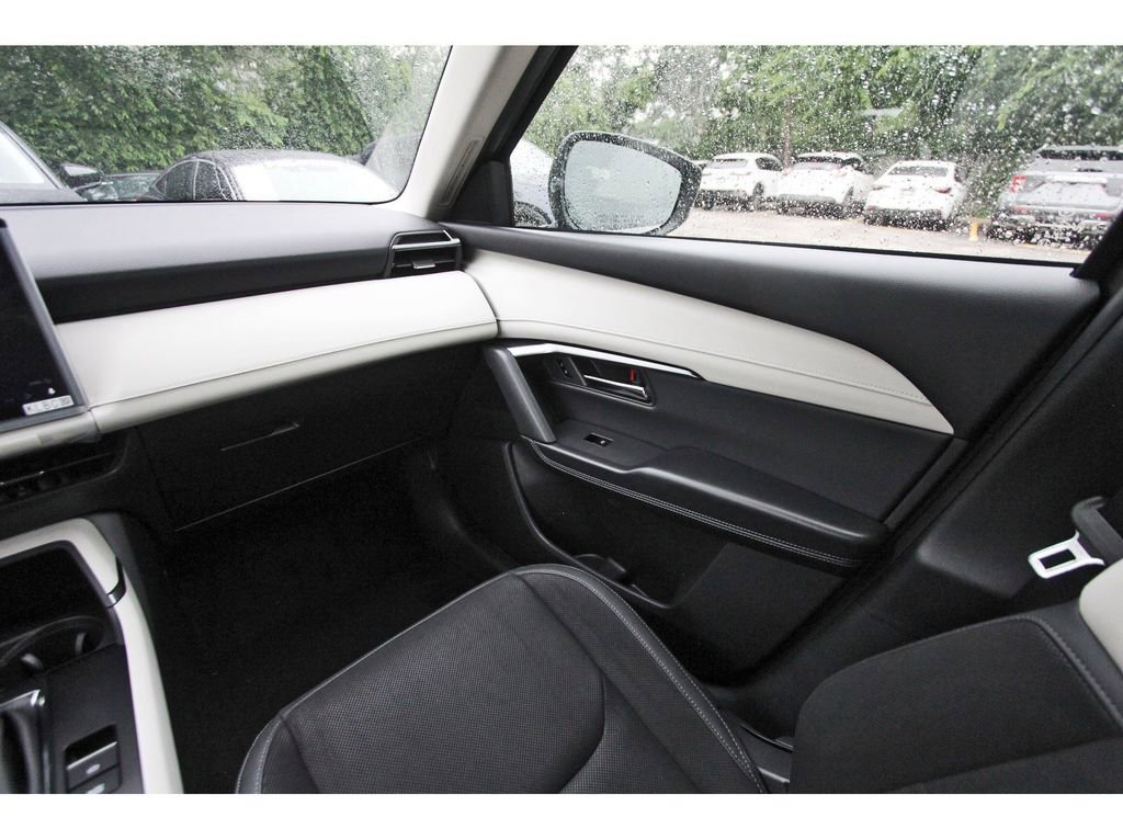 New 2026 MAZDA CX-5 Preferred AWD/4WD image 8