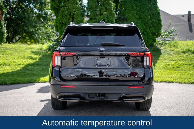 Used 2026 Ford Explorer ST-Line AWD/4WD image 6