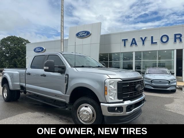 Used 2024 Ford F350 XL