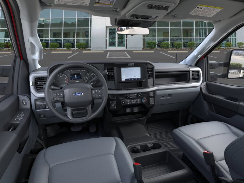 New 2026 Ford F450 XL AWD/4WD image 9