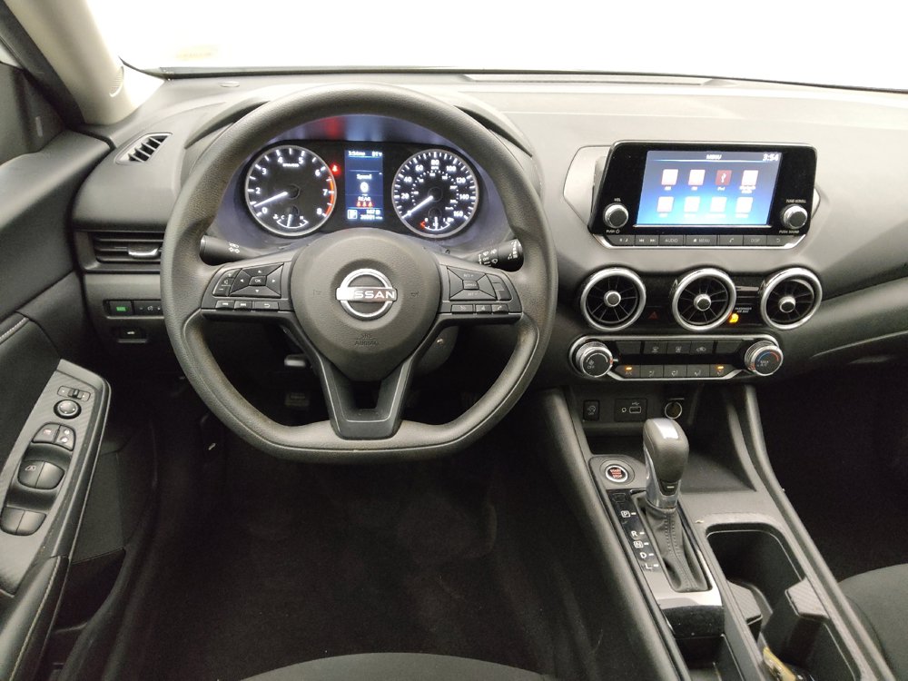 Used 2024 Nissan Sentra S FWD image 22