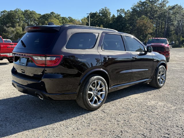 New 2027 Dodge Durango GT AWD/4WD image 4
