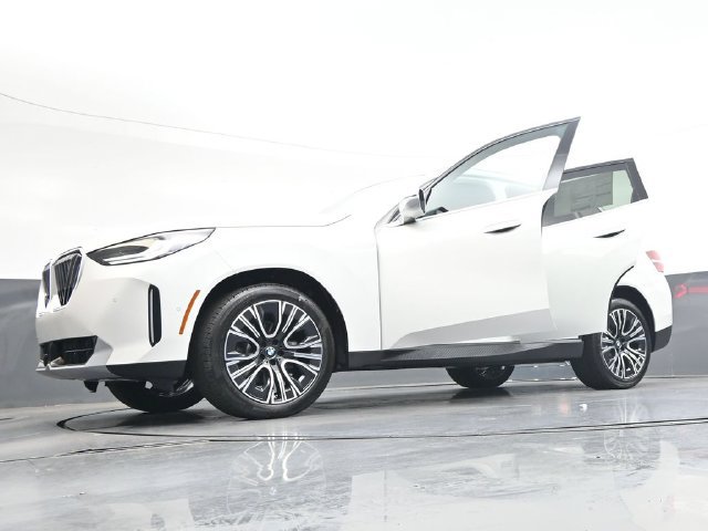New 2026 BMW X3 xDrive30i w/ Convenience Package AWD/4WD image 44