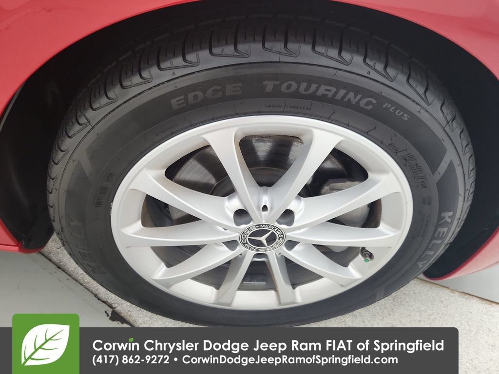 Used 2020 Mercedes-Benz A 220 4MATIC image 33