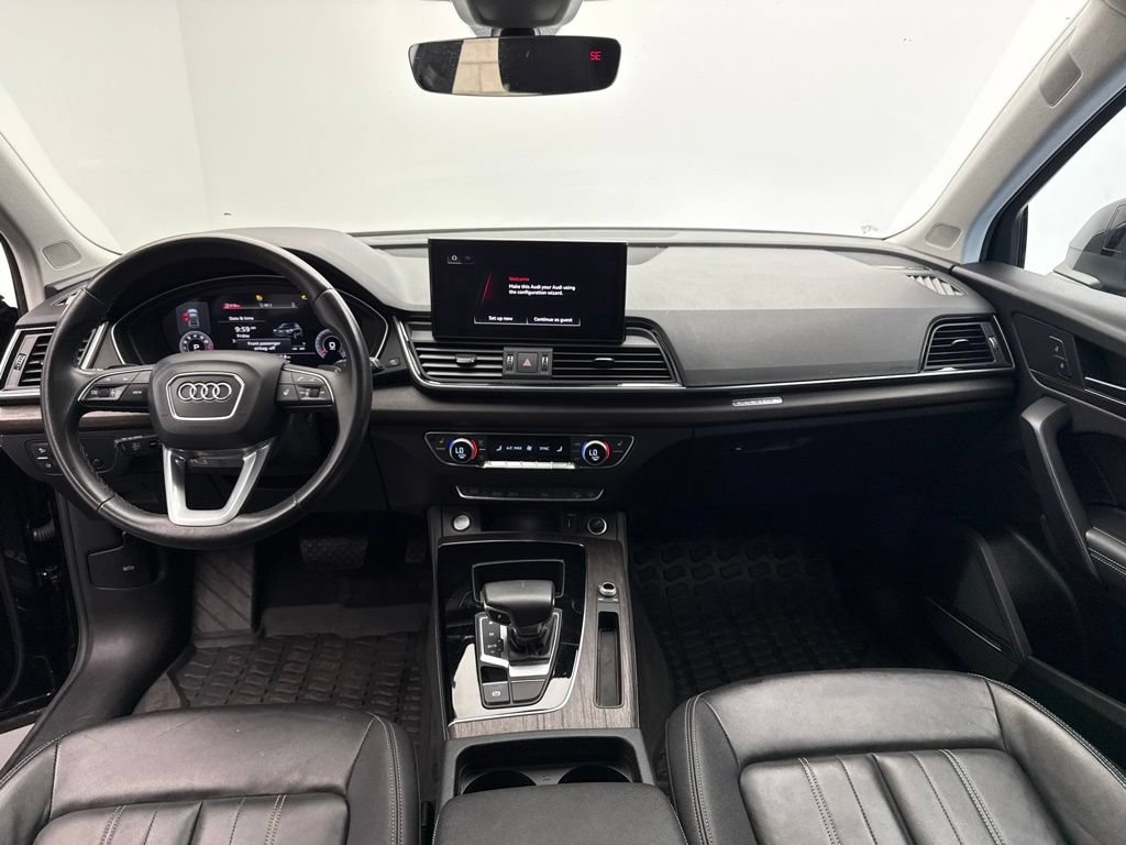 Certified 2023 Audi Q5 2.0T Premium Plus AWD/4WD image 29