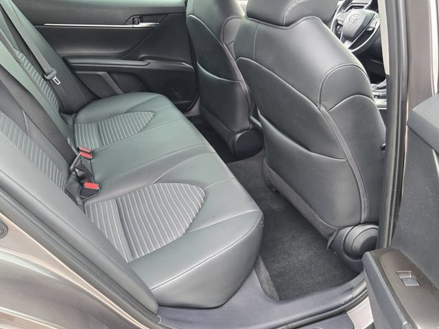 Used 2024 Toyota Camry SE FWD image 15