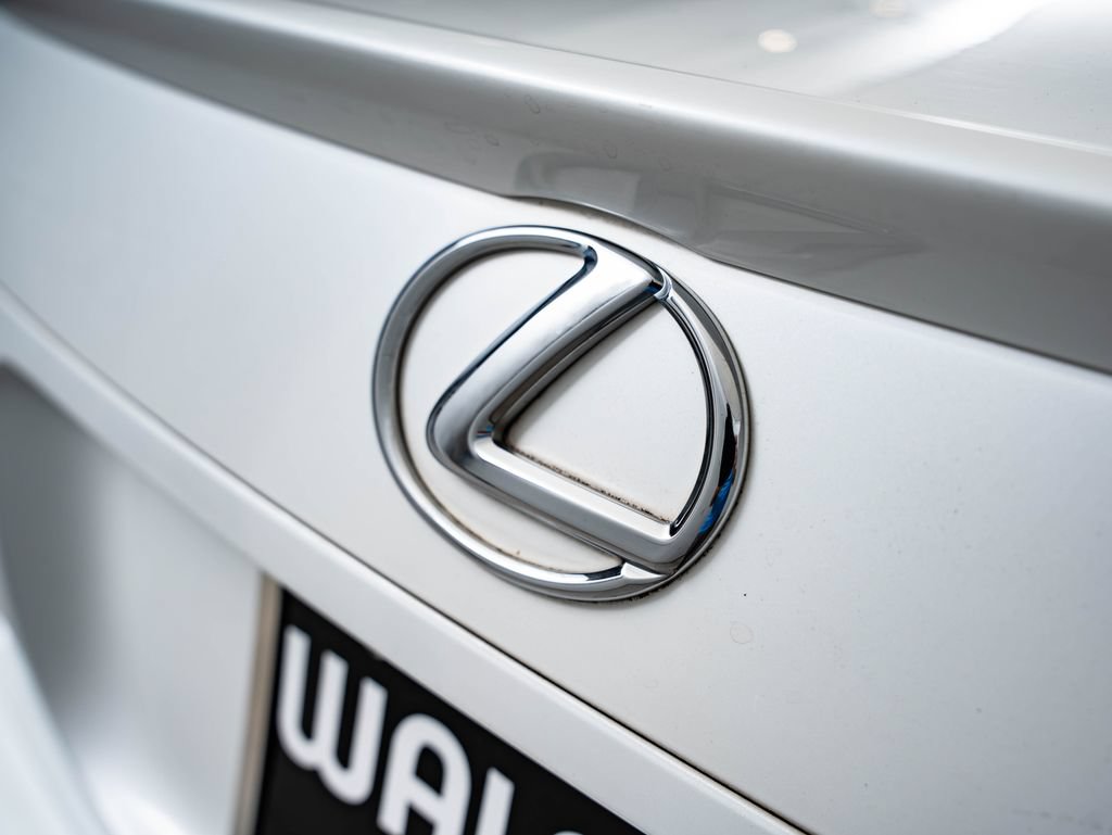 Used 2011 Lexus GS 350 w/ Luxury Value Edition RWD image 18