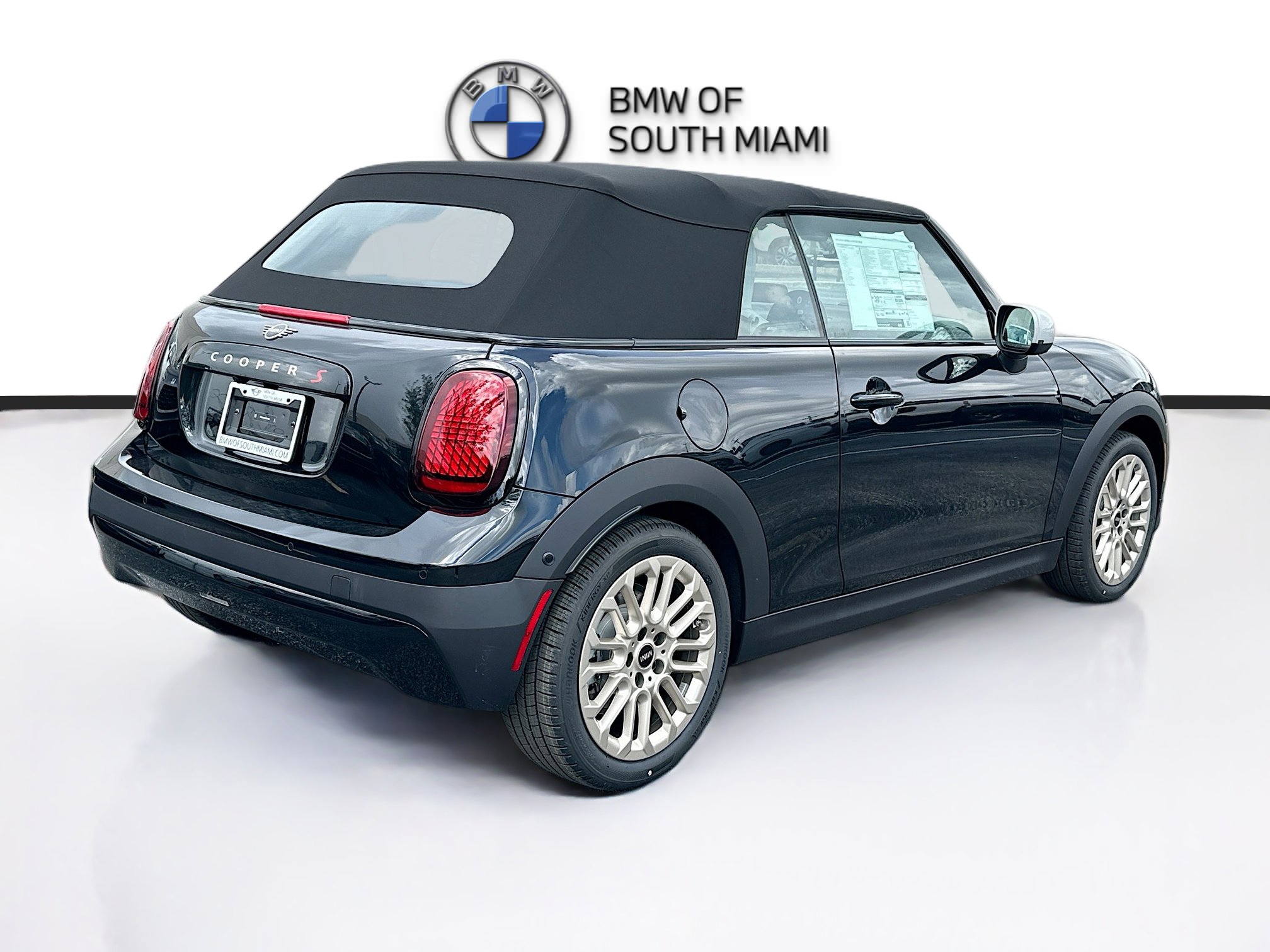 New 2026 MINI Cooper S image 6