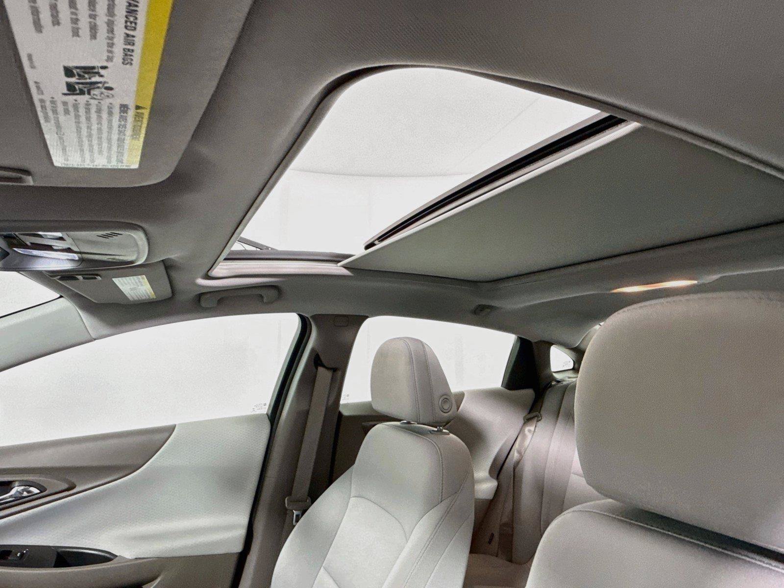 Used 2024 Chevrolet Malibu LT FWD image 23