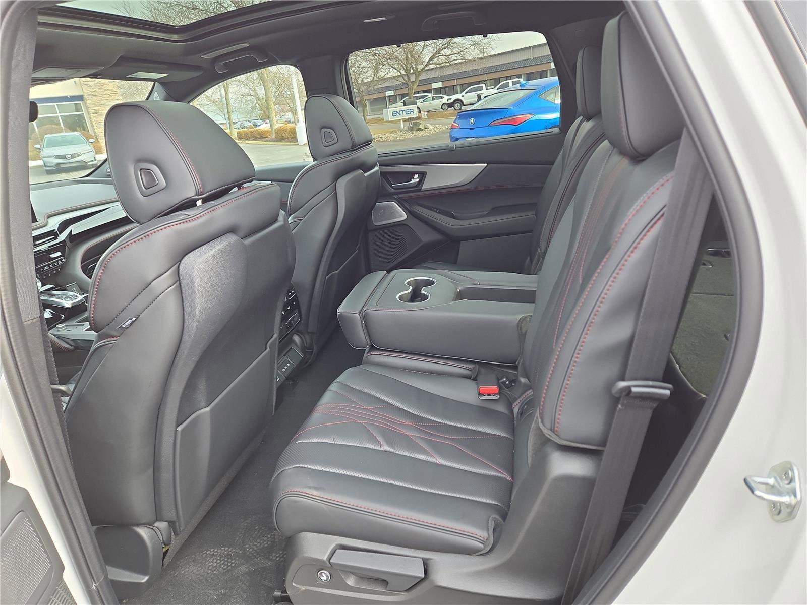 New 2026 Acura MDX A-Spec image 23