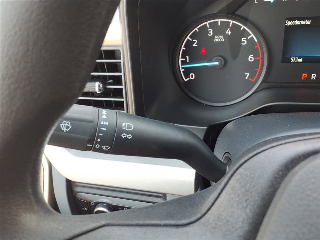 New 2026 Ford F250 4x4 Crew Cab Super Duty image 24