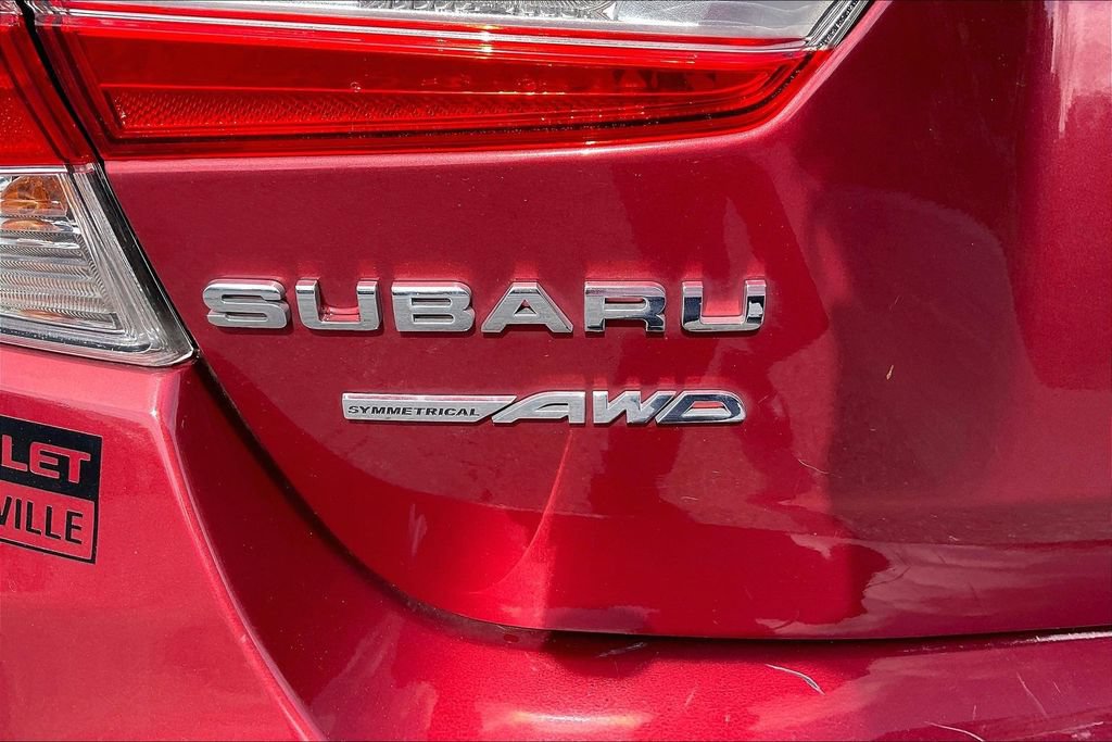 Used 2022 Subaru Impreza 2.0i AWD/4WD image 25