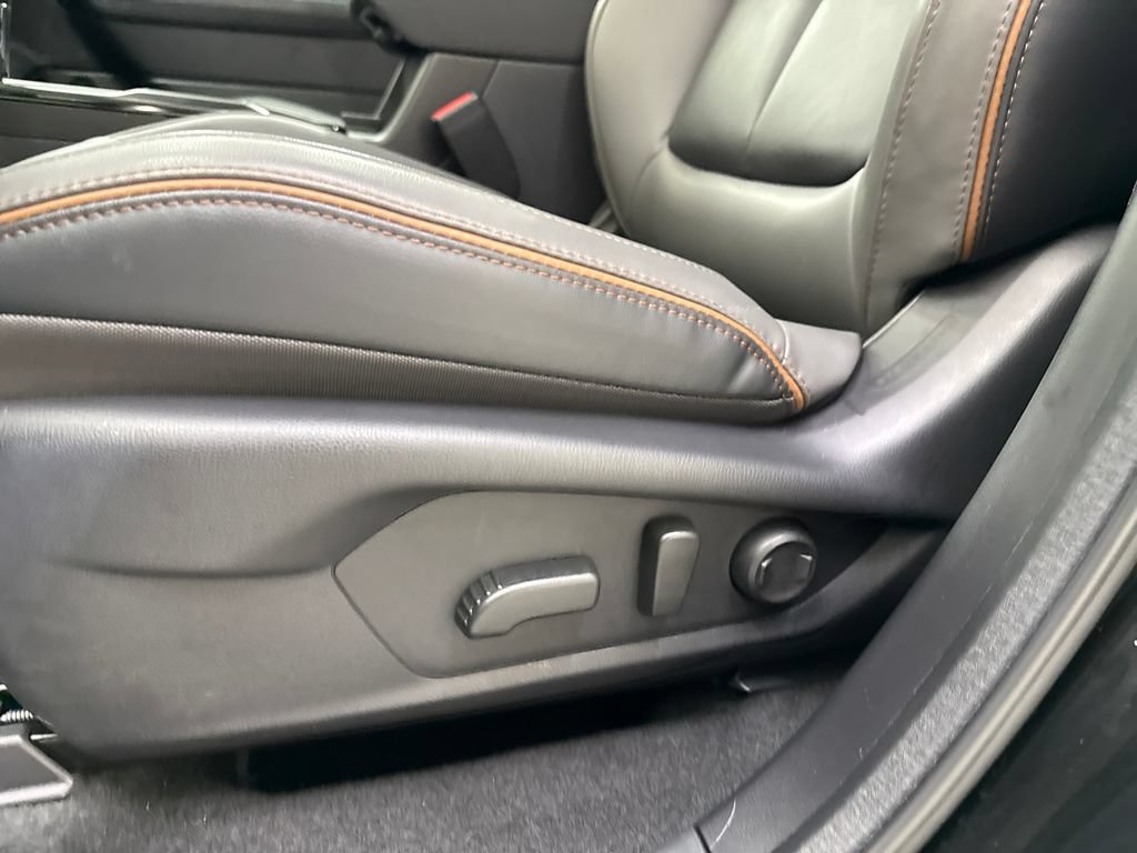 Used 2026 Subaru Forester Sport w/ Sport Package AWD/4WD image 14