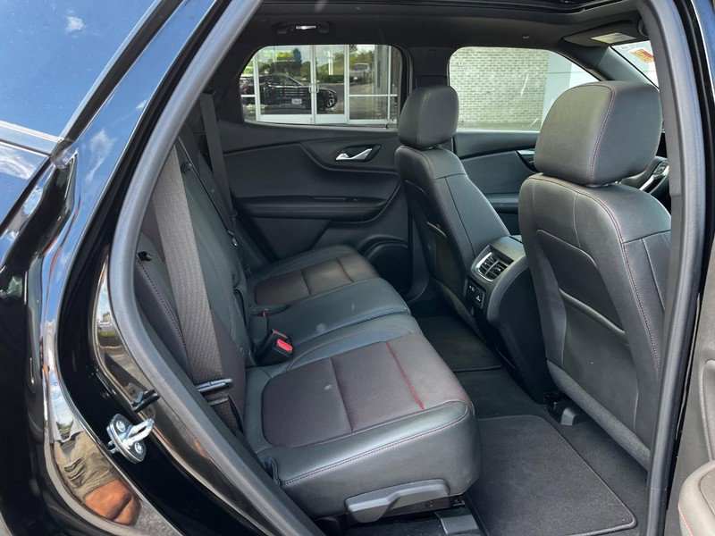 Used 2022 Chevrolet Blazer RS image 10