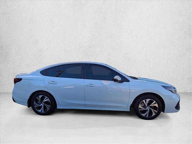 Certified 2025 Subaru Legacy Premium image 4