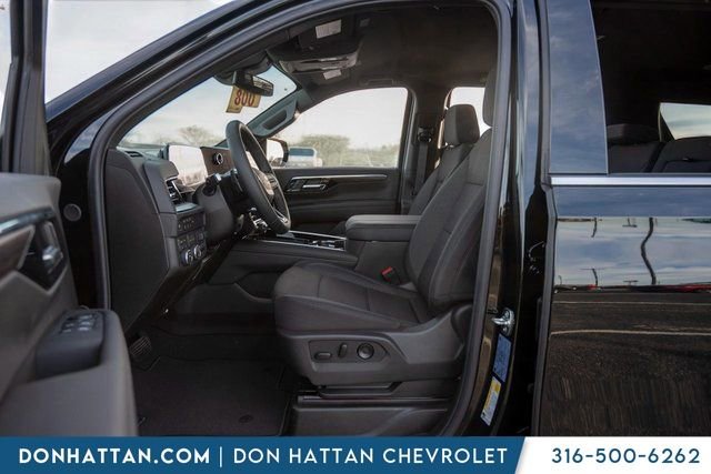 New 2026 Chevrolet Tahoe LS w/ Max Trailering Package image 5