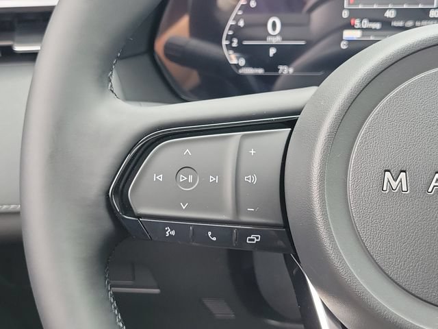 New 2026 MAZDA CX-5 2.5 S w/ Premium Package AWD/4WD image 7
