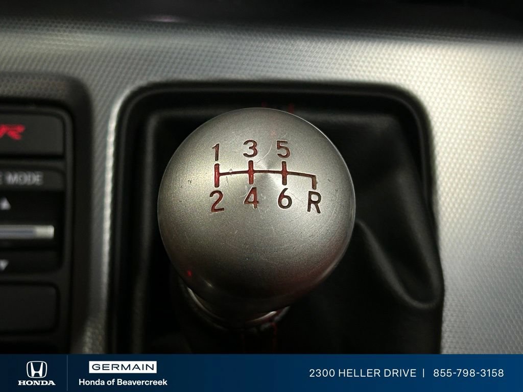 Used 2024 Honda Civic Type R image 26