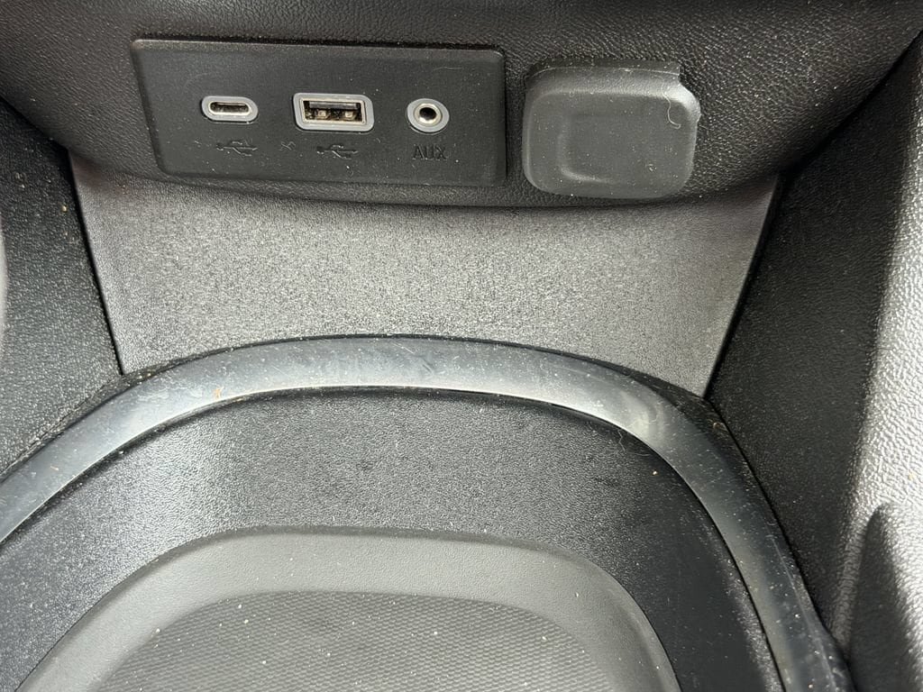 Used 2024 Chevrolet Malibu LT FWD image 24