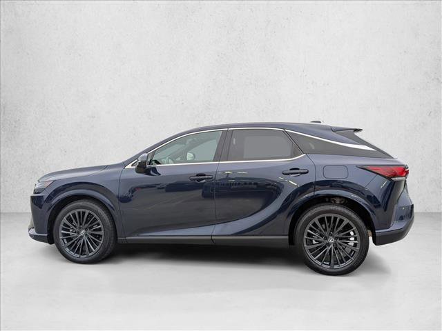Used 2024 Lexus RX 350 Premium image 9
