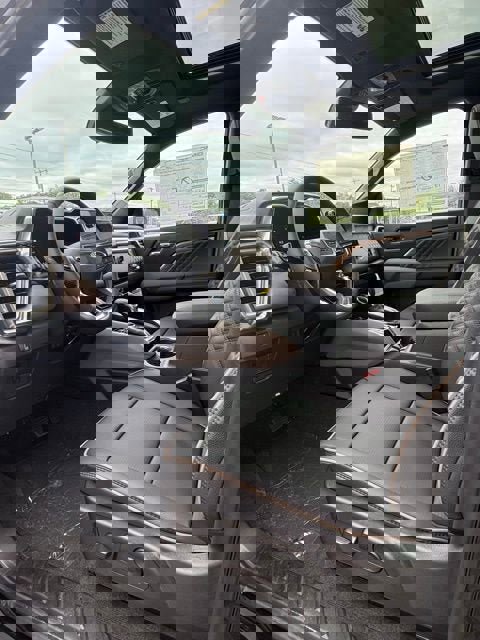 New 2026 GMC Canyon Denali w/ LPO, Denali Black Edition image 13