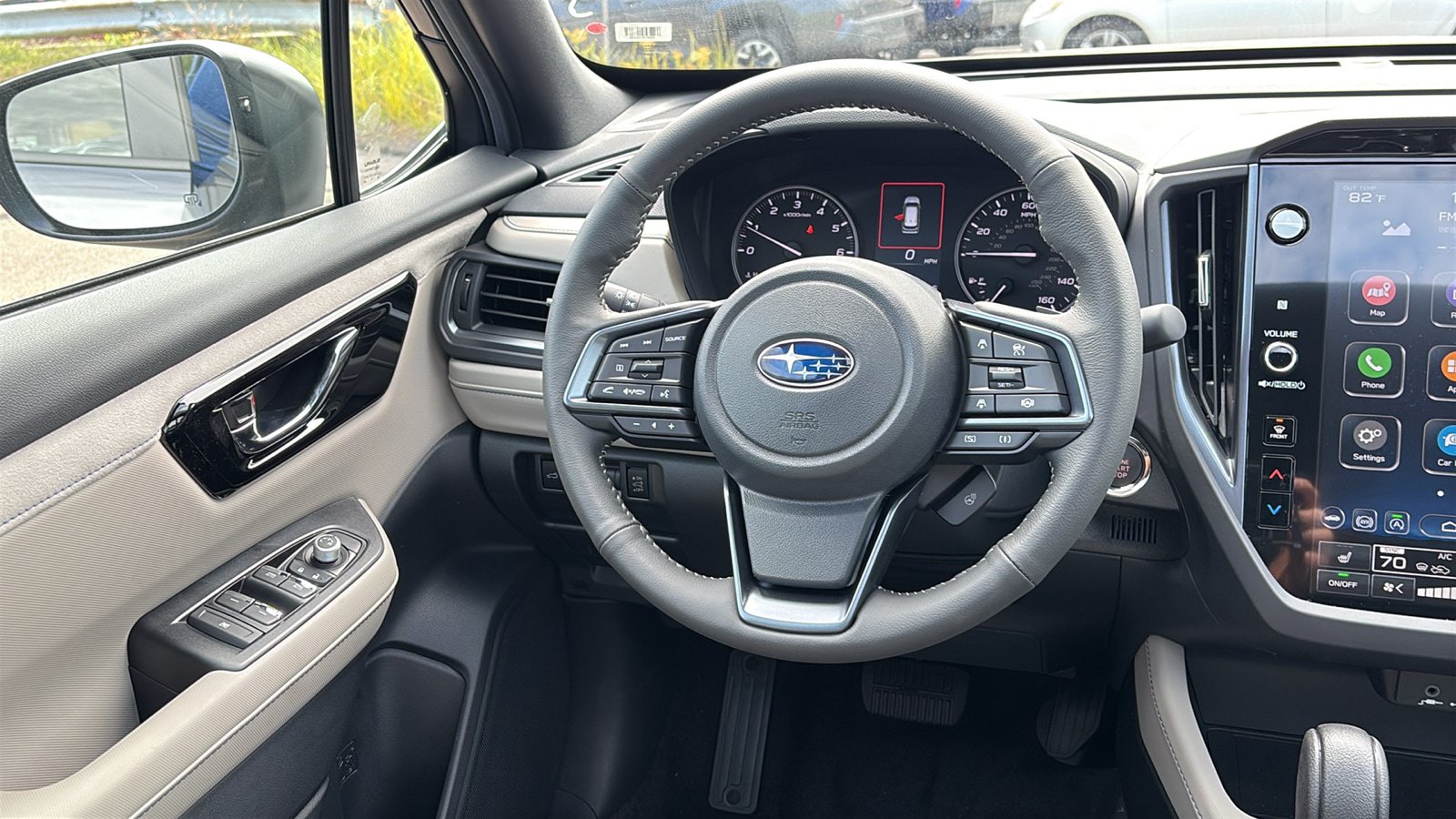 New 2026 Subaru Forester Limited AWD/4WD image 23