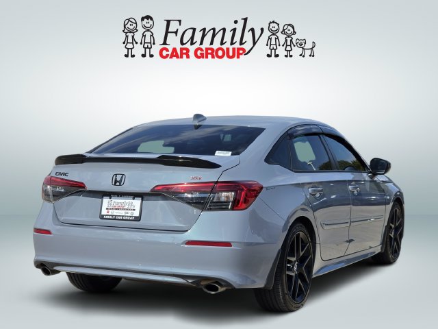 Used 2022 Honda Civic Si image 4