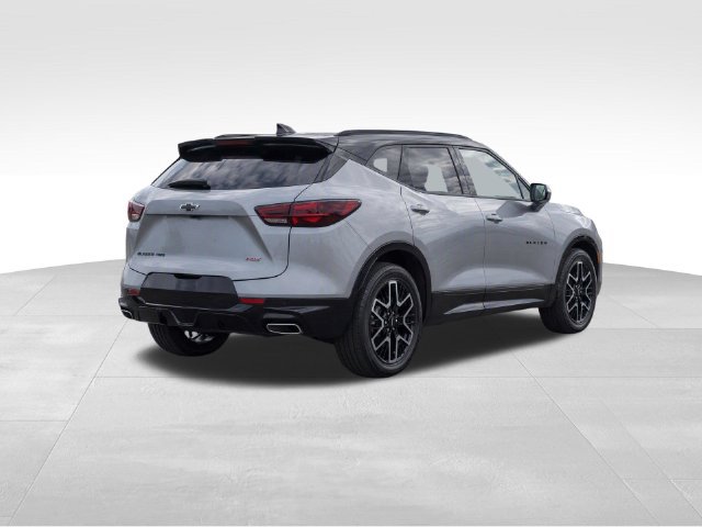 New 2026 Chevrolet Blazer RS w/ Driver Confidence II Package AWD/4WD image 8