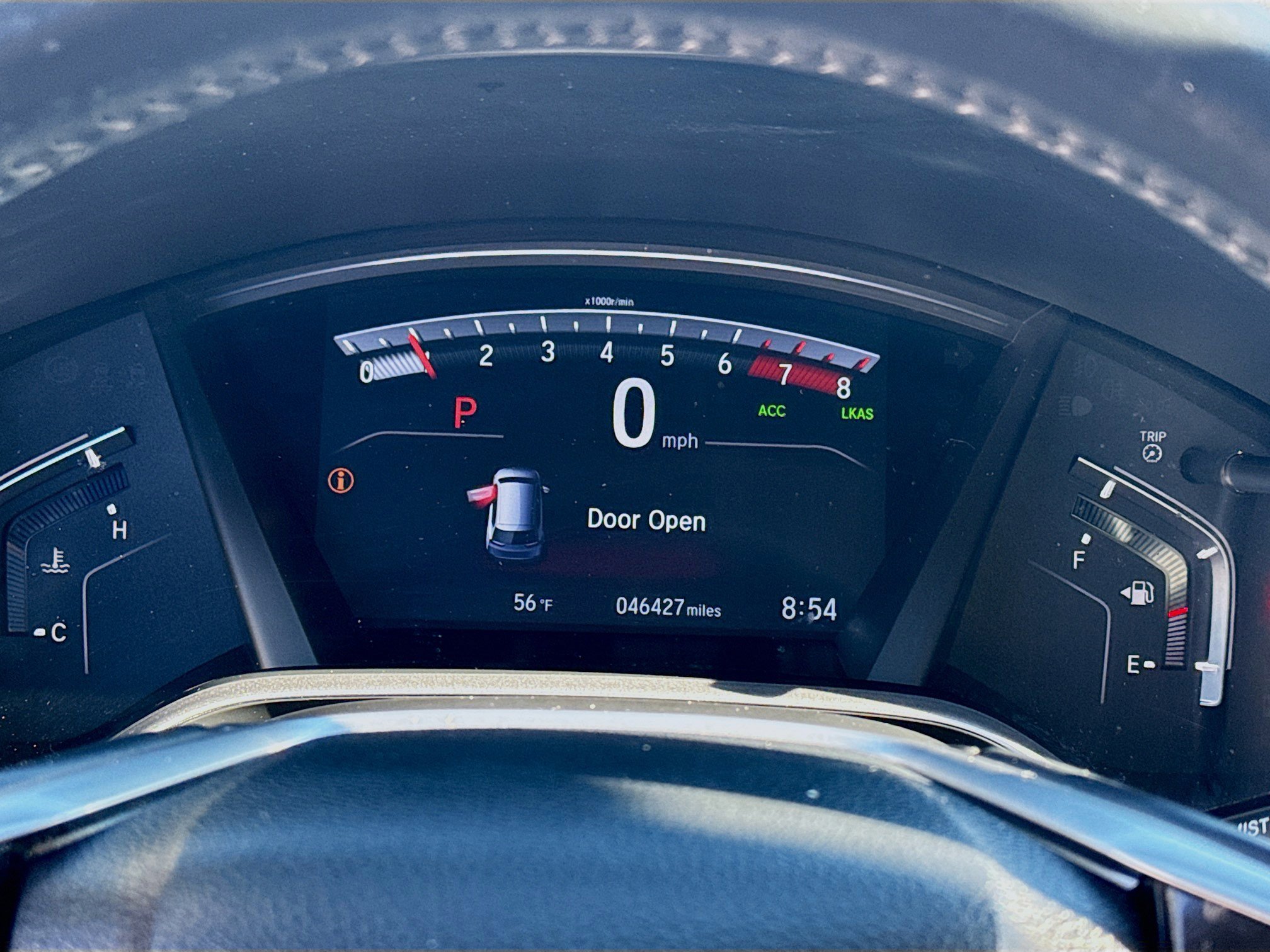 Used 2021 Honda CR-V EX-L image 11