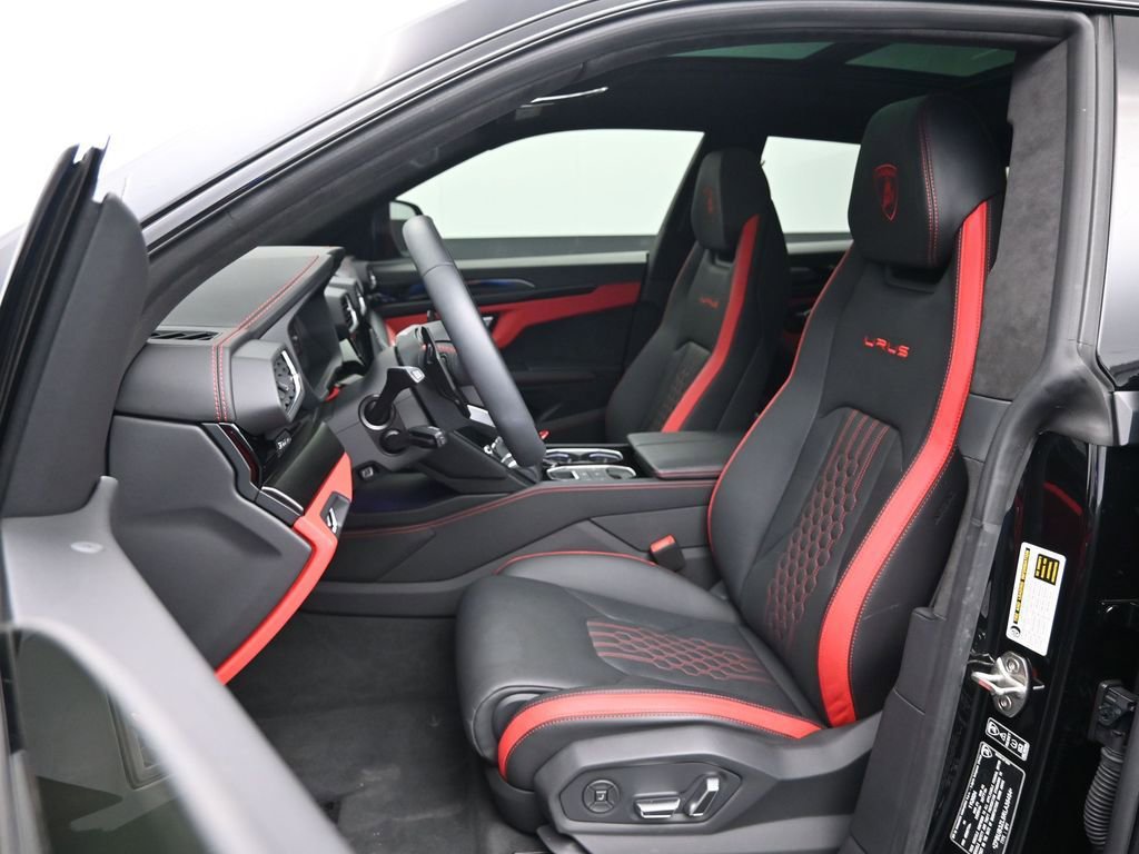 Used 2024 Lamborghini Urus S image 29