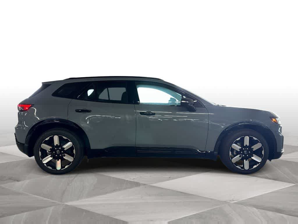 New 2026 Honda Prologue Elite image 9
