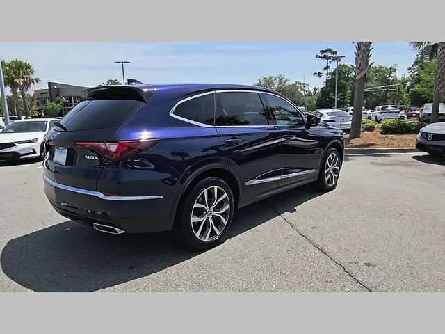 Used 2024 Acura MDX FWD w/ Technology Package image 27