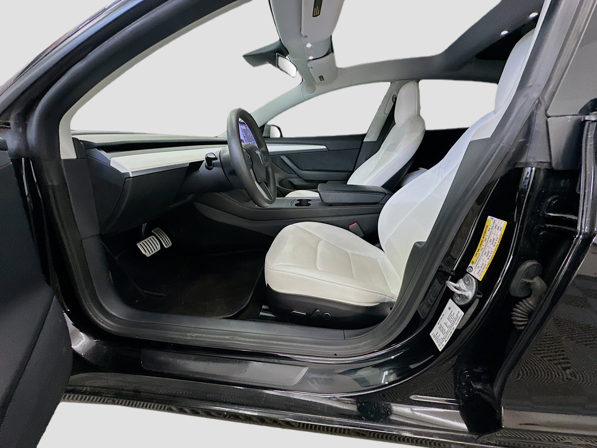 Used 2022 Tesla Model 3 Performance image 13