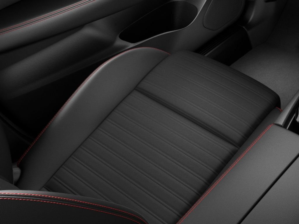 New 2026 Nissan Rogue SV AWD/4WD image 10