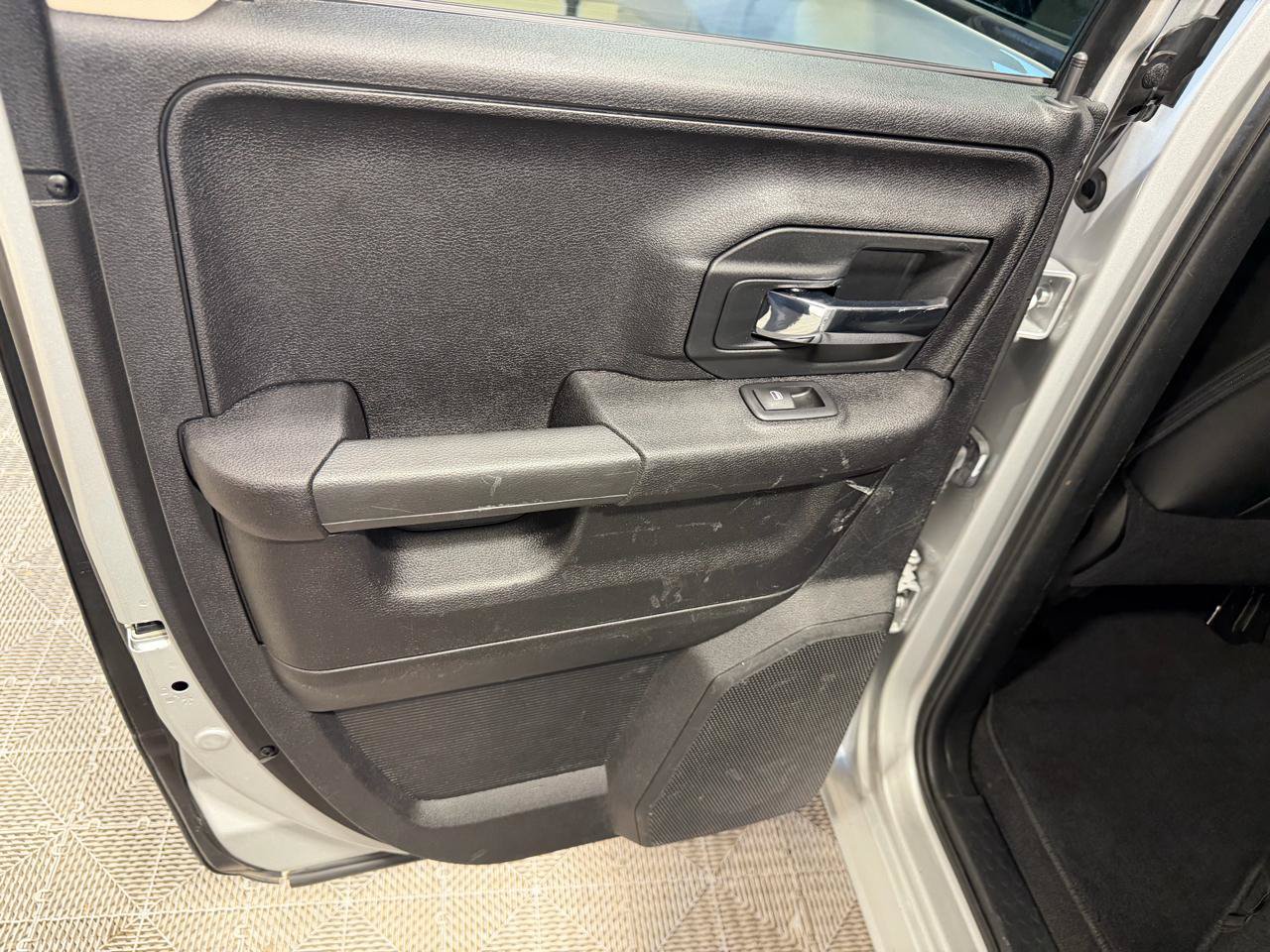Used 2016 RAM 1500 Sport AWD/4WD image 23