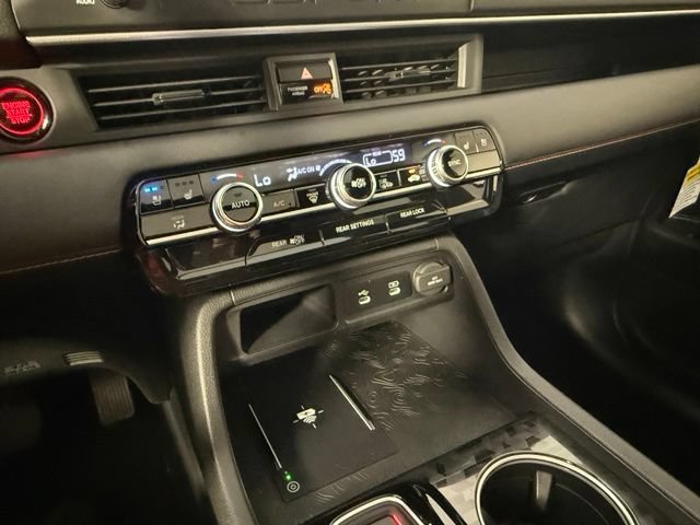 Used 2026 Honda Passport TrailSport Elite image 23