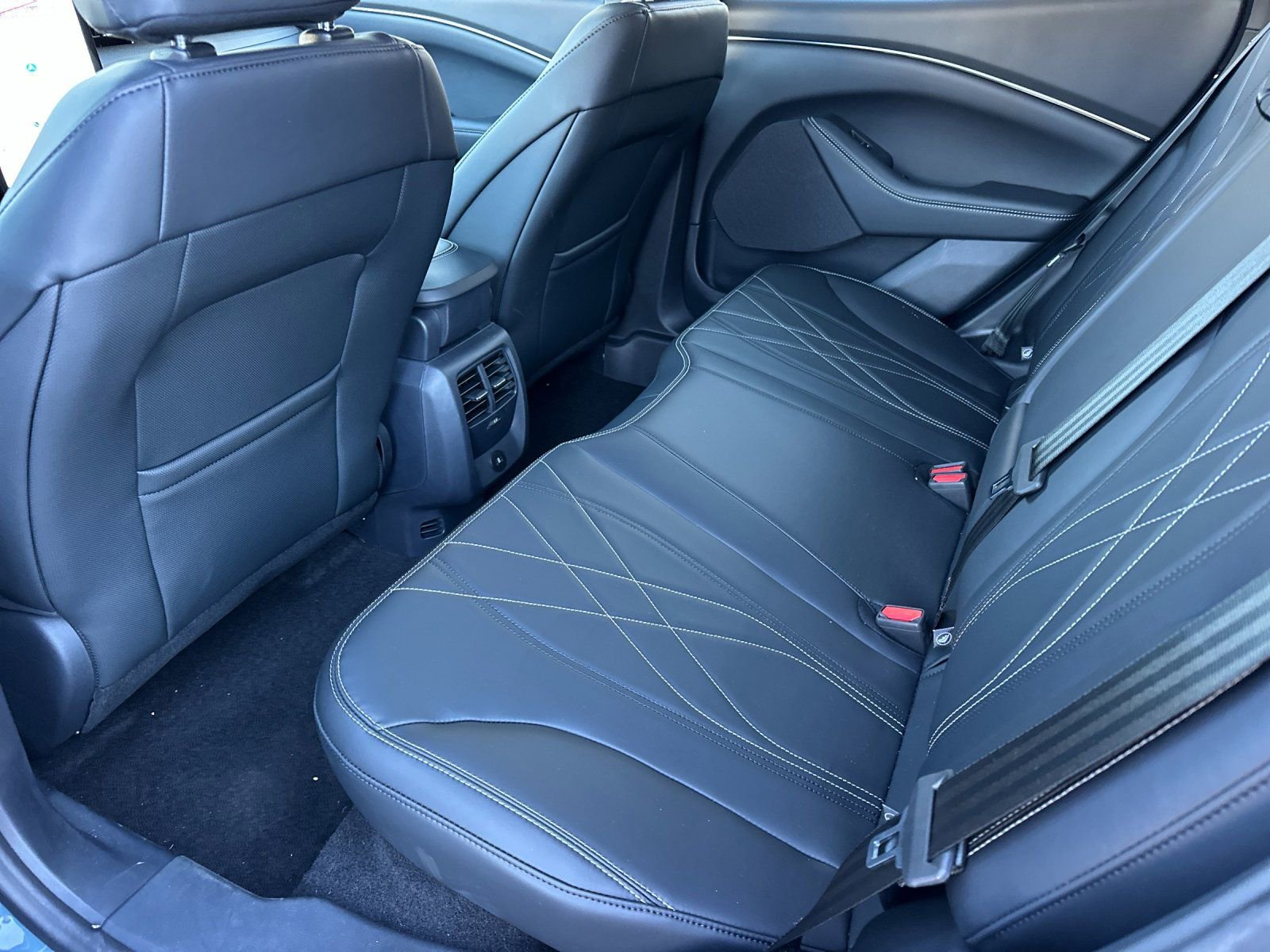Used 2024 Ford Mustang Mach-E Select w/ Comfort Package Lite image 13